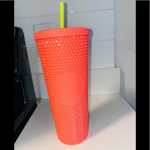 Starbucks Tumbler